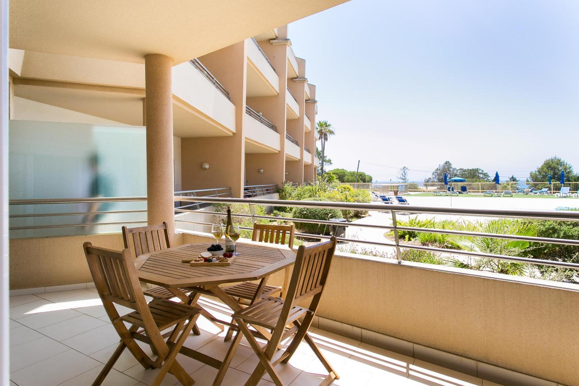 Appartement Quinta Da Barracuda By Golden Zenith