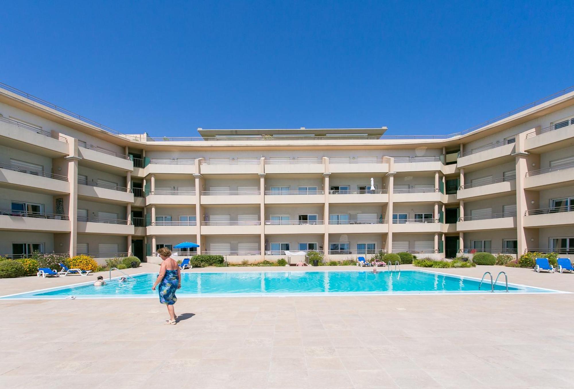Appartement Quinta Da Barracuda By Golden Zenith *