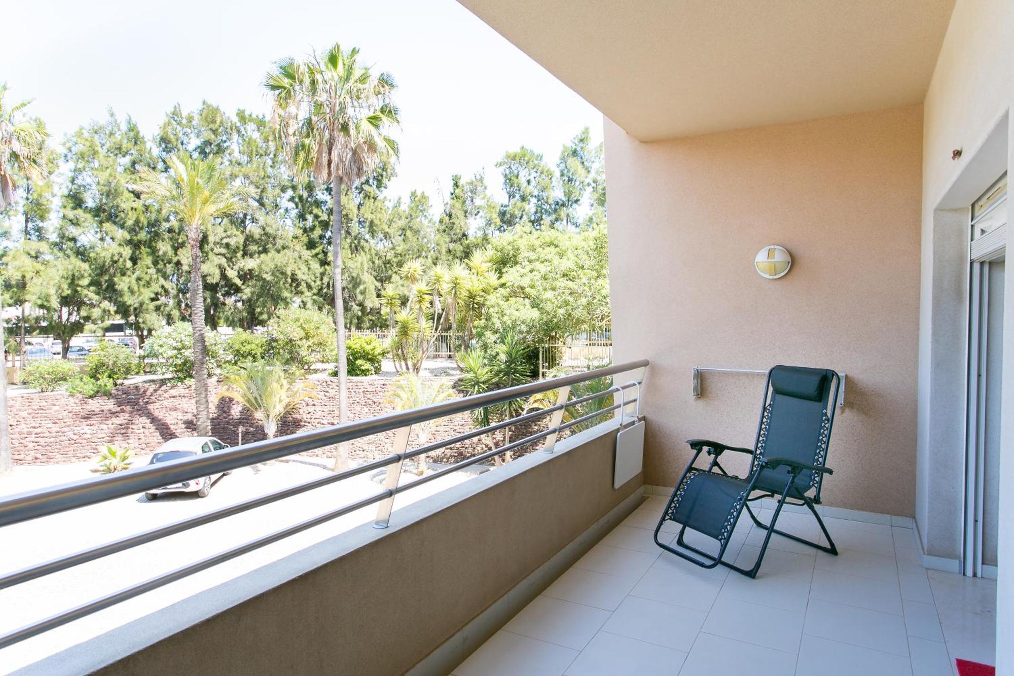 Appartement Quinta Da Barracuda By Golden Zenith