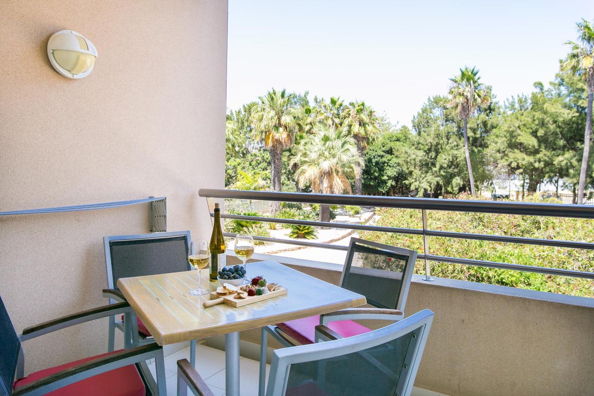 Quinta Da Barracuda By Golden Zenith Albufeira