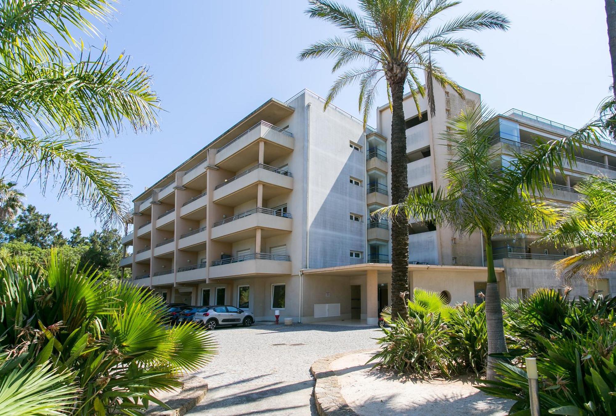 Quinta Da Barracuda By Golden Zenith * Albufeira