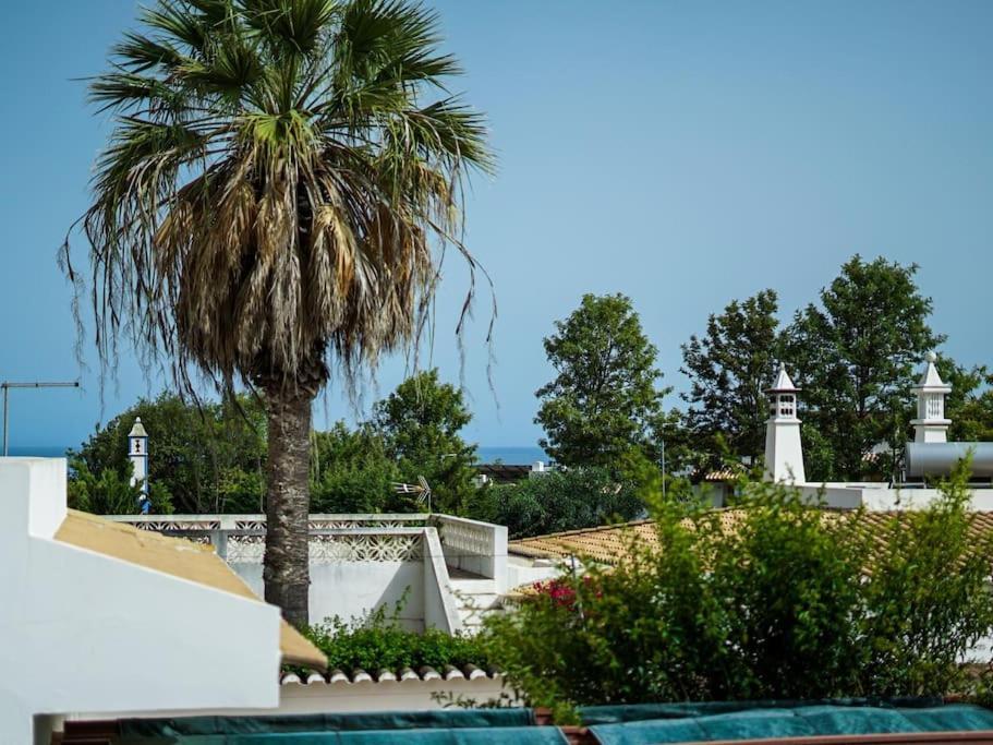 Rainbow House - Sea View & Pool & Garage & Garden & *