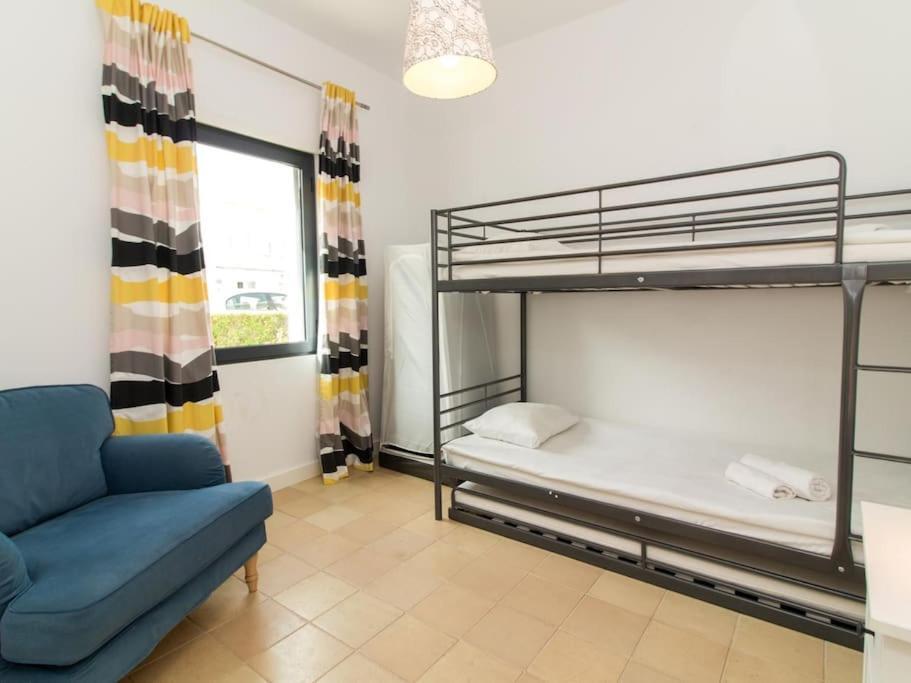 Rainbow House - Sea View & Pool & Garage & Garden & Albufeira