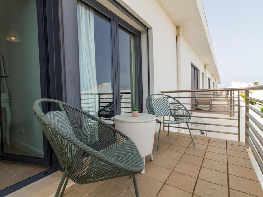 Rainbow House - Sea View & Pool & Garage & Garden & Pousada Albufeira