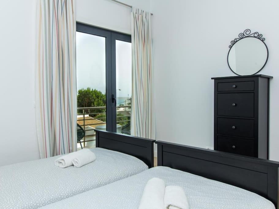 Pousada Rainbow House - Sea View & Pool & Garage & Garden &