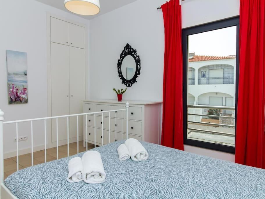 Rainbow House - Sea View & Pool & Garage & Garden & *