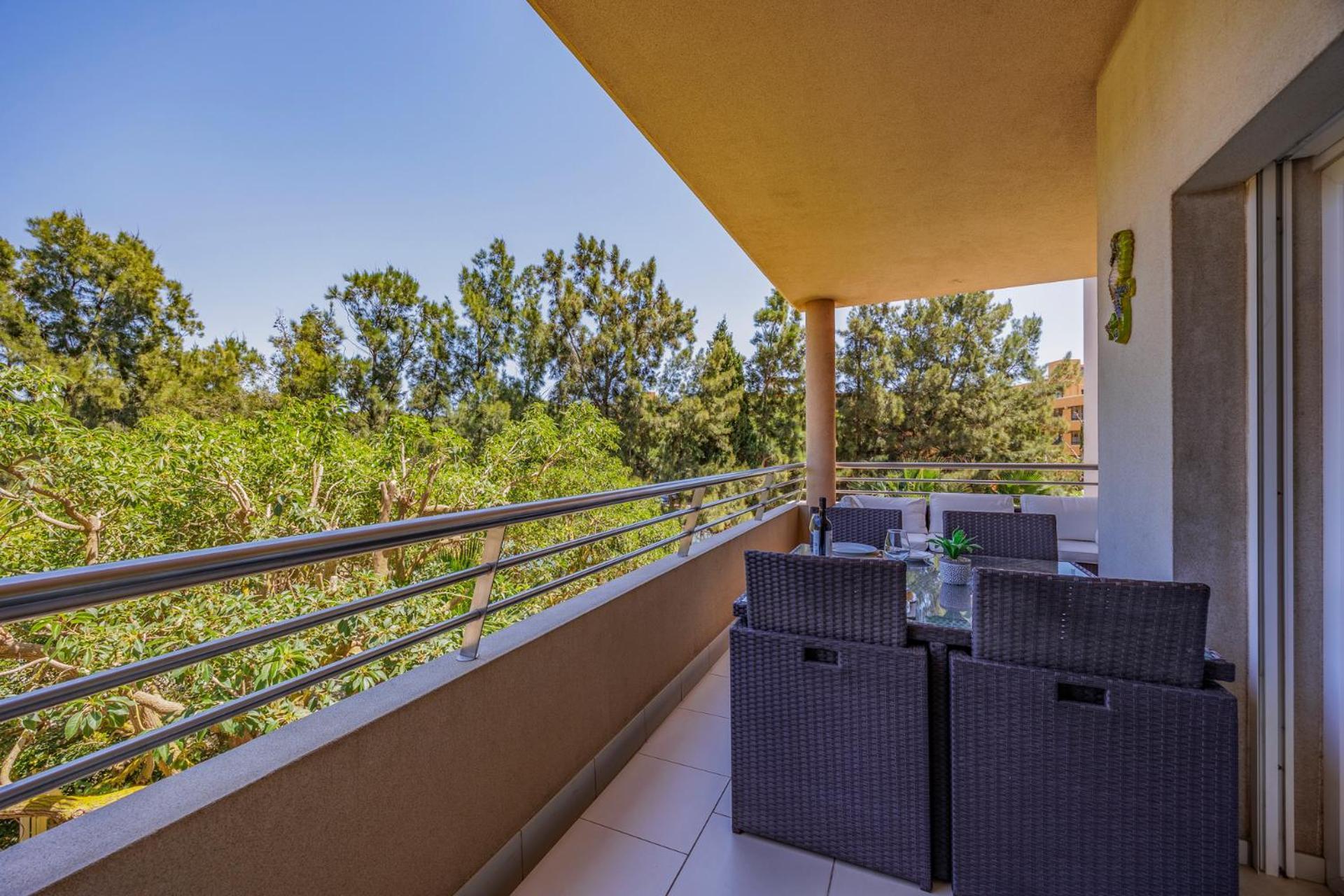 Appartement Algarve Albufeira