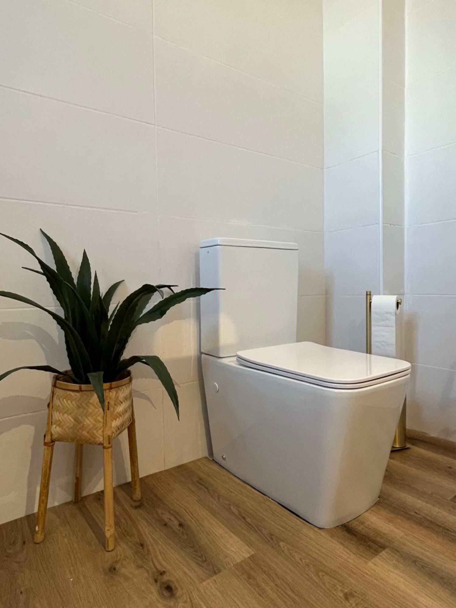 Apartment Diago