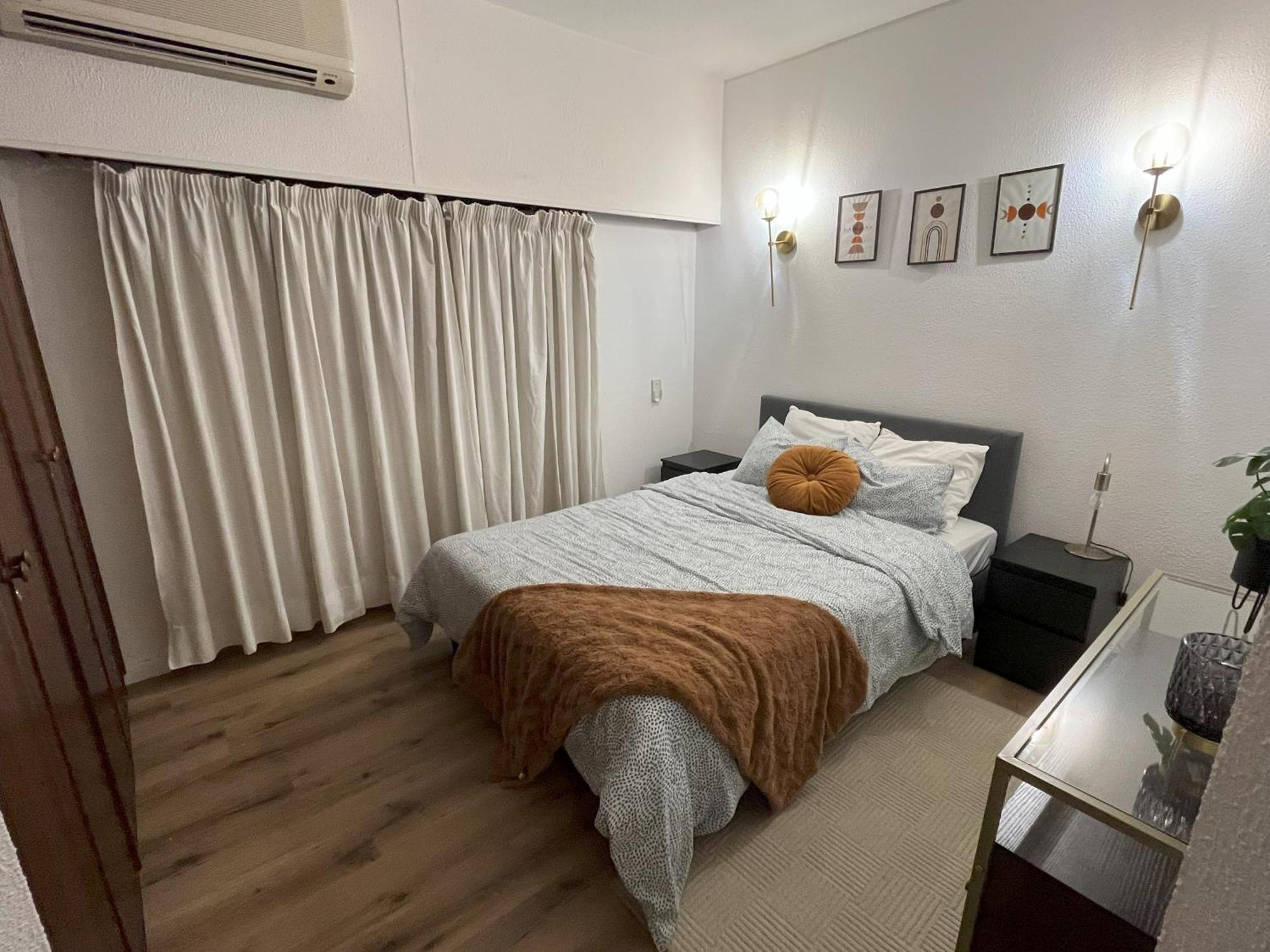 Diago Apartamento