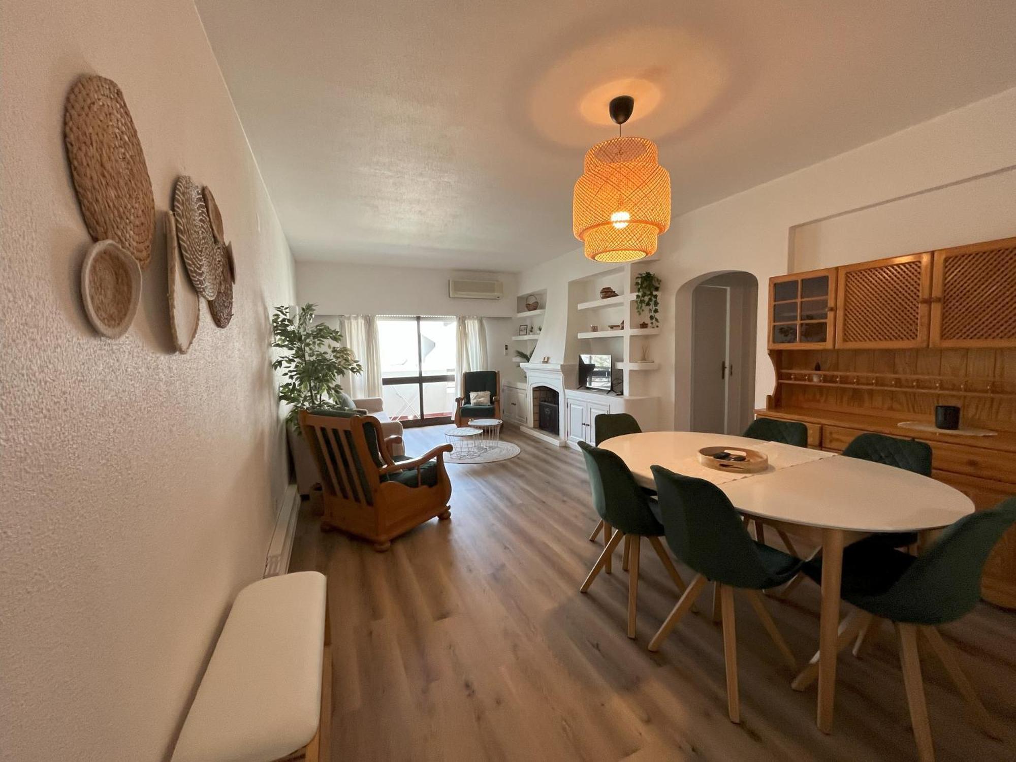 Apartamento Diago
