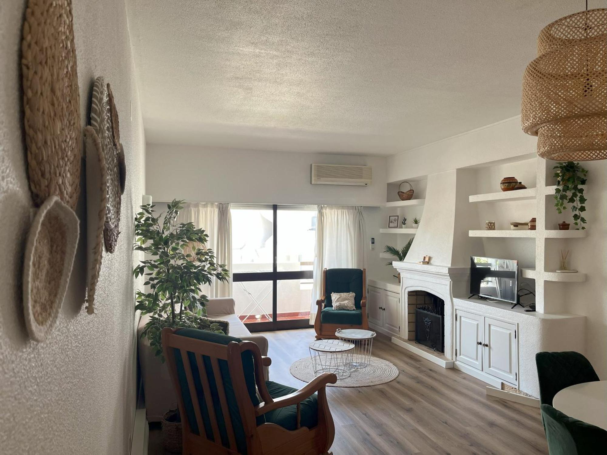 Diago Apartamento *