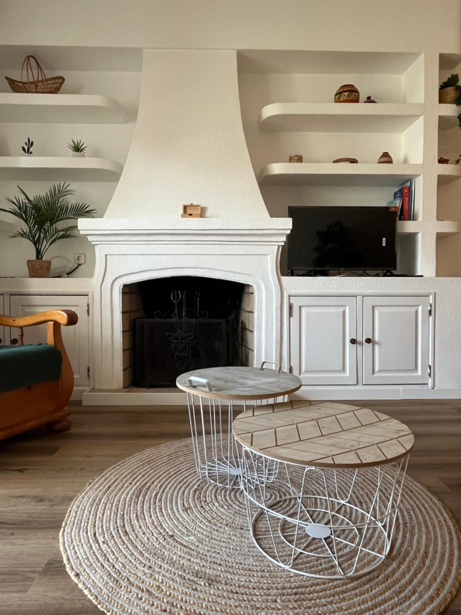 Apartment Diago *
