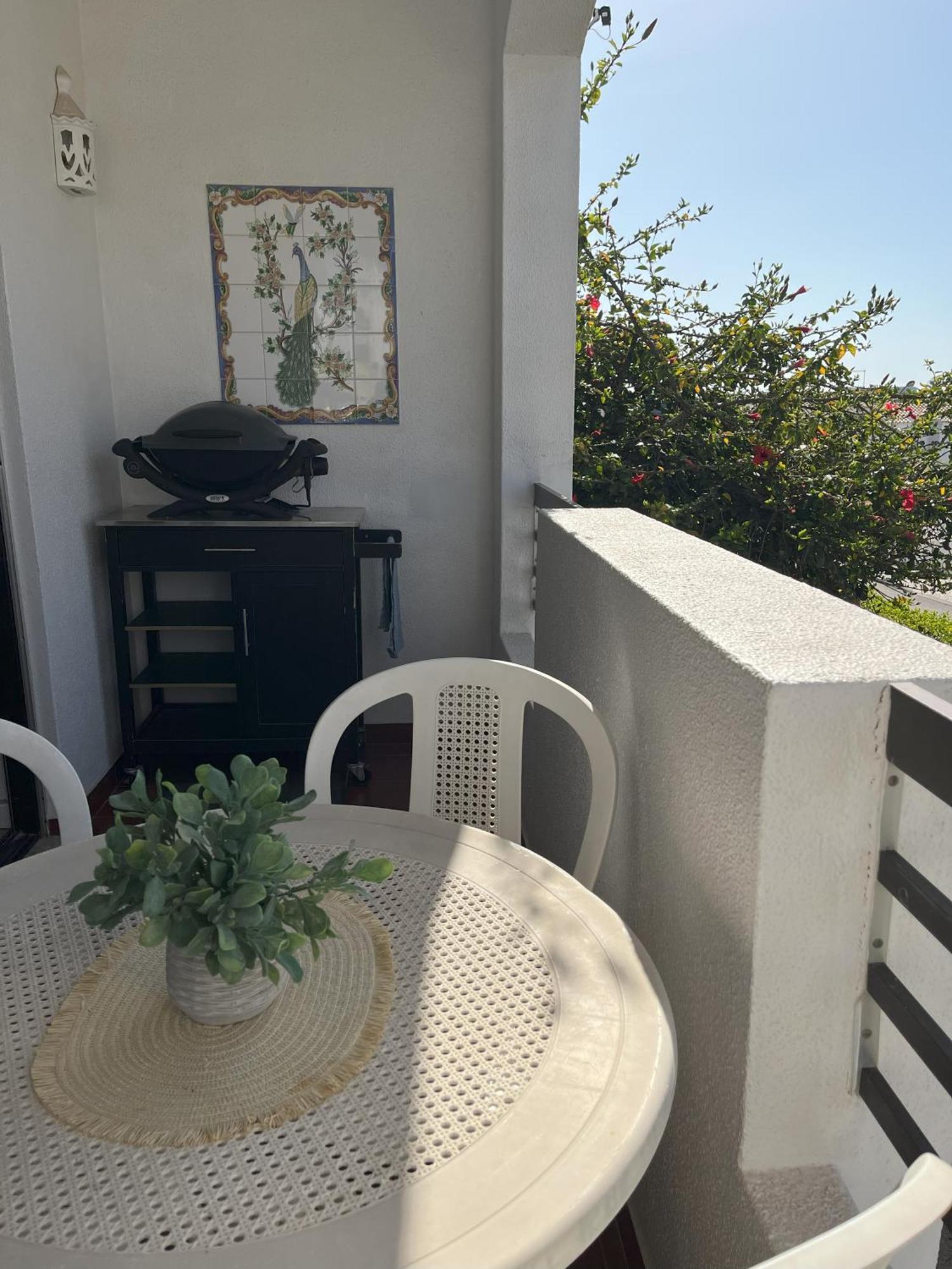 Apartamento Diago Albufeira