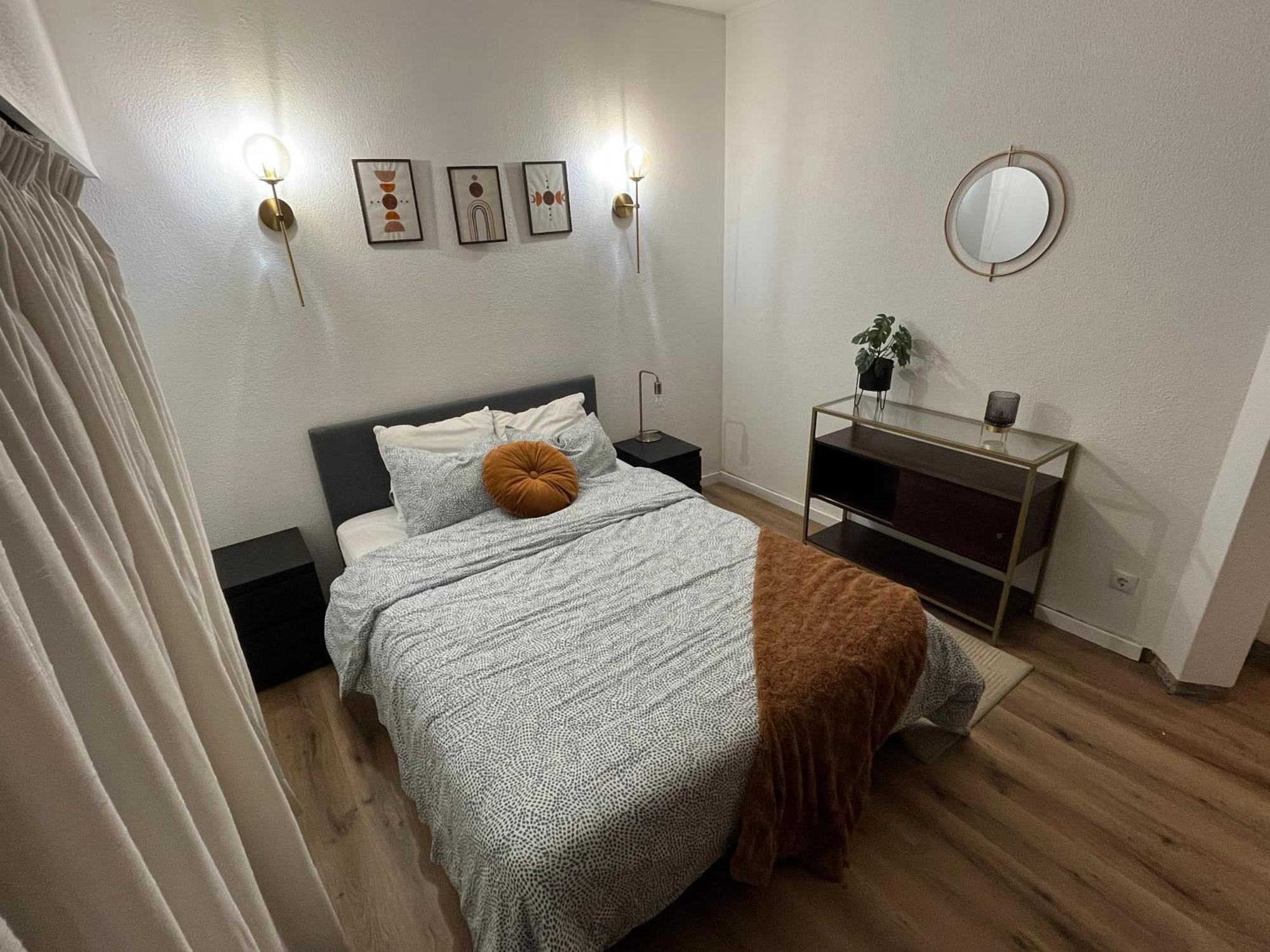 Diago Apartamento