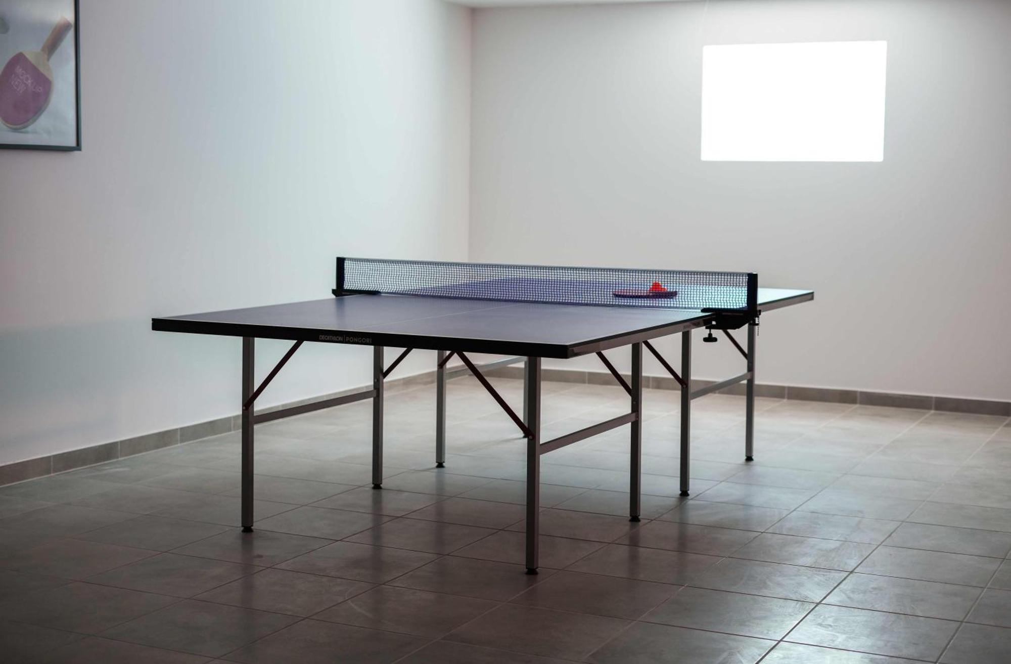 Orada 25 House - Luxurious & Games & Privat Pool & Gym Albufeira