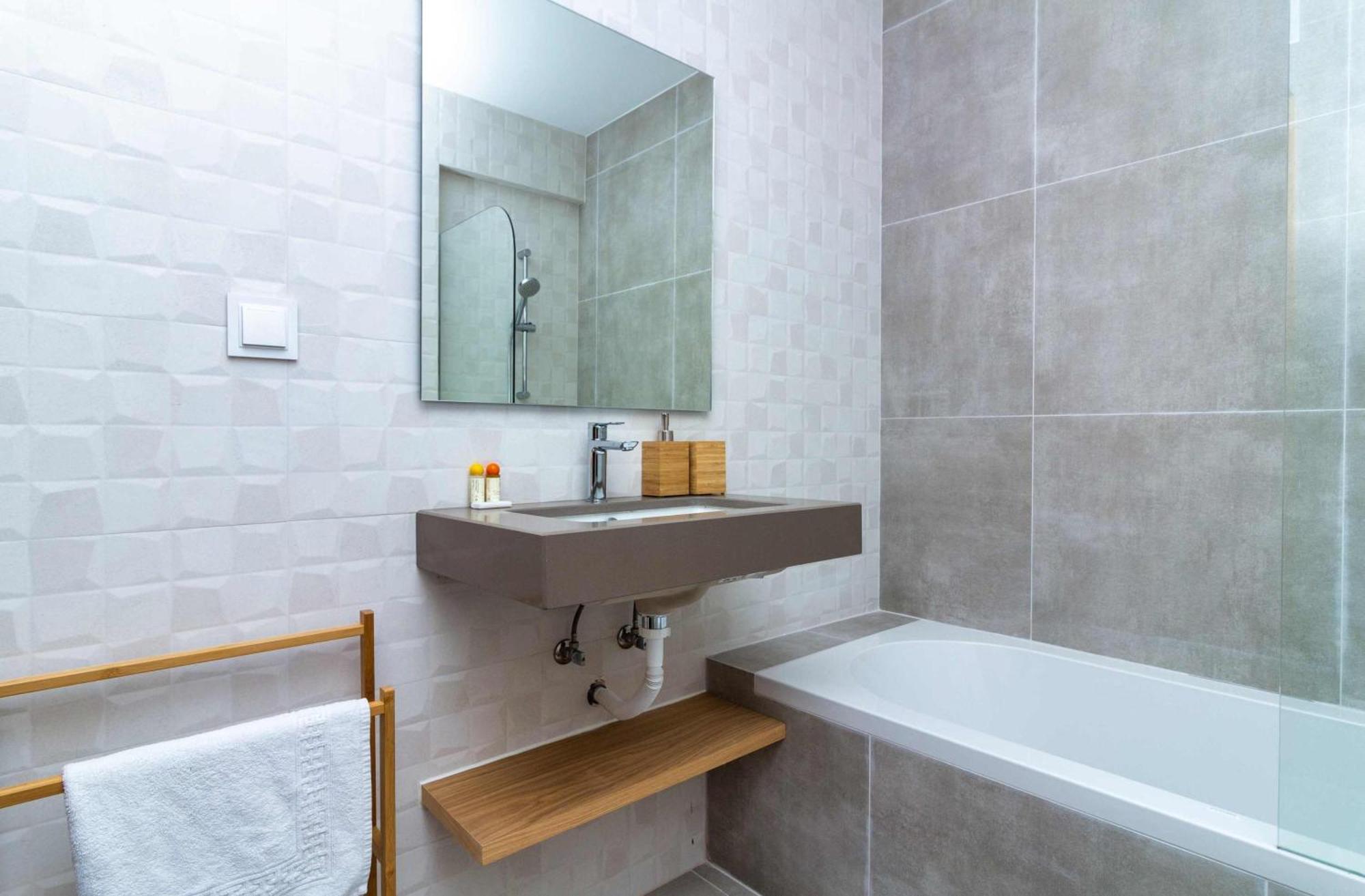 Orada 25 House - Luxurious & Games & Privat Pool & Gym Villa
