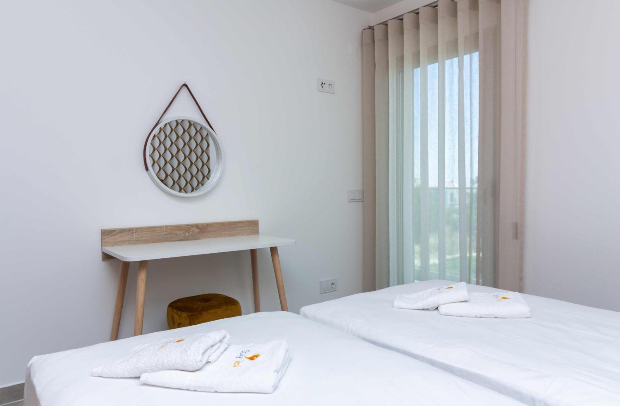 Orada 25 House - Luxurious & Games & Privat Pool & Gym Villa Albufeira