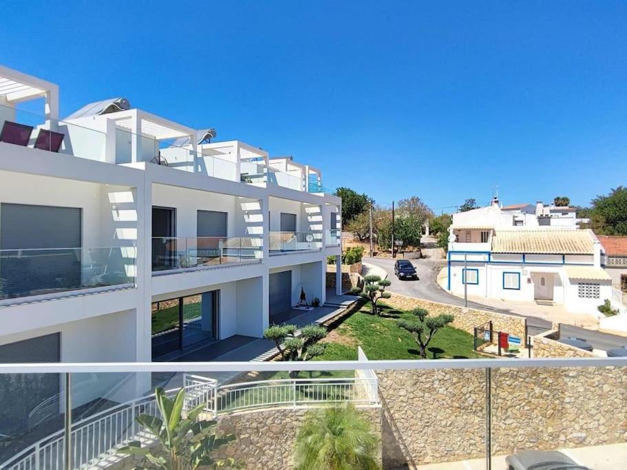 Vistas Mar D - Sea View & Privat Jacuzzi & Pool And Garden Villa