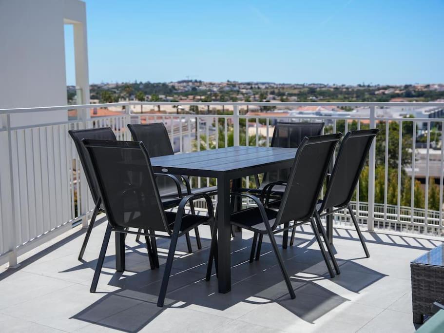 Vistas Mar I - Sea View & Privat Jacuzzi & Pool And Garden Villa *