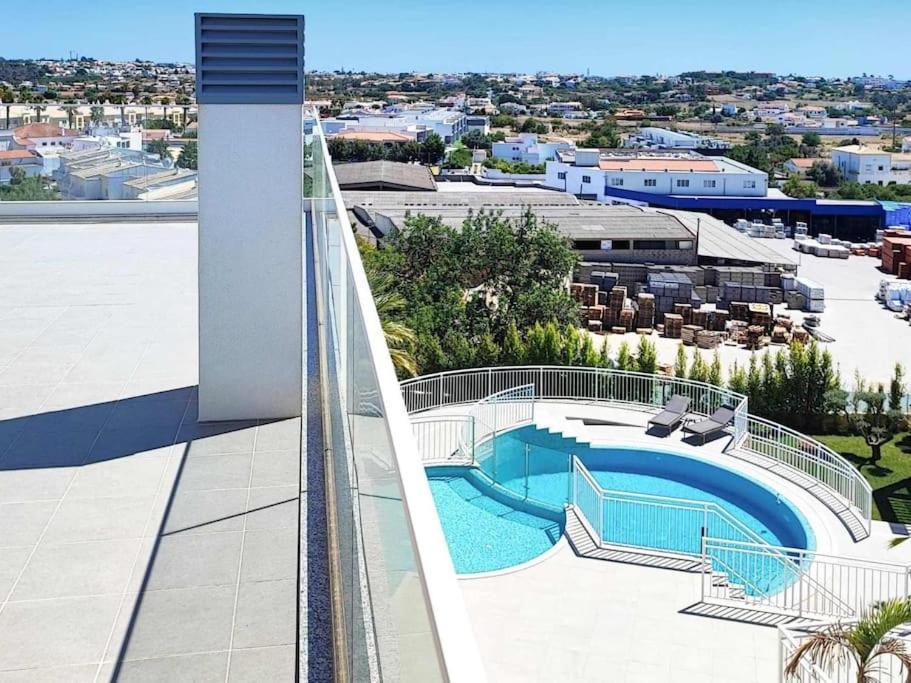 Vistas Mar D - Sea View & Privat Jacuzzi & Pool And Garden *