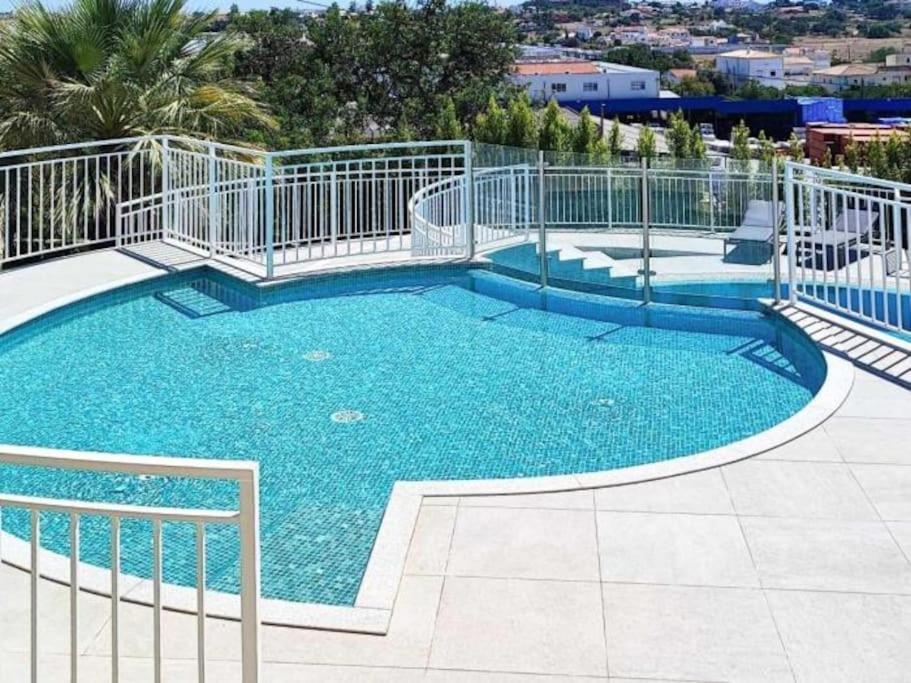 Vistas Mar D - Sea View & Privat Jacuzzi & Pool And Garden Villa *