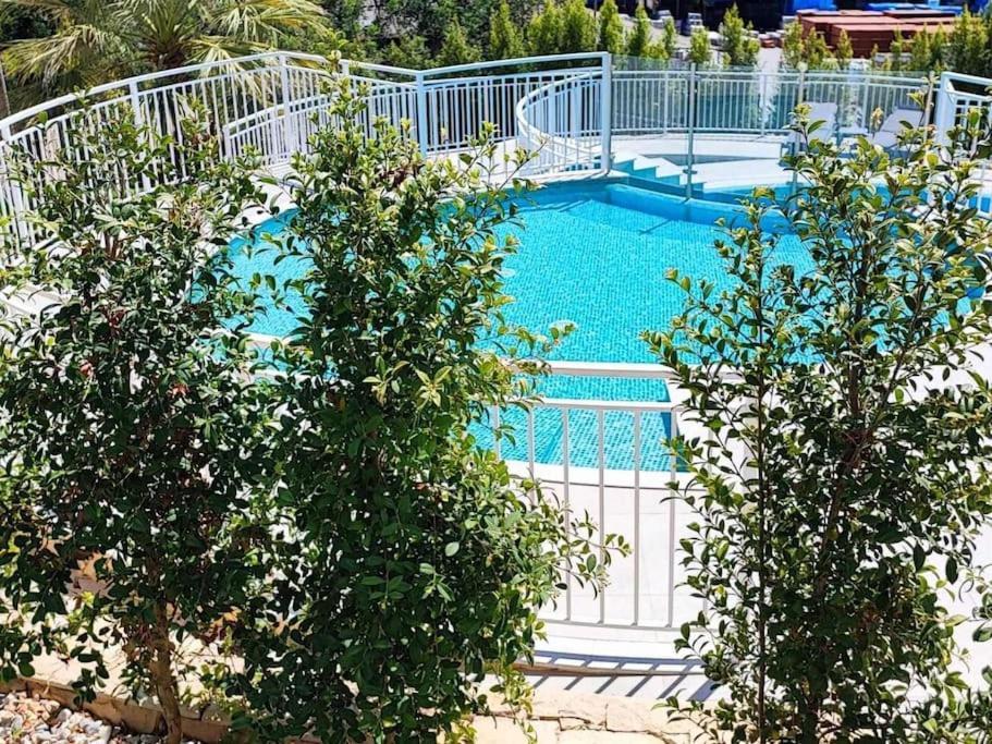 Villa Vistas Mar D - Sea View & Privat Jacuzzi & Pool And Garden