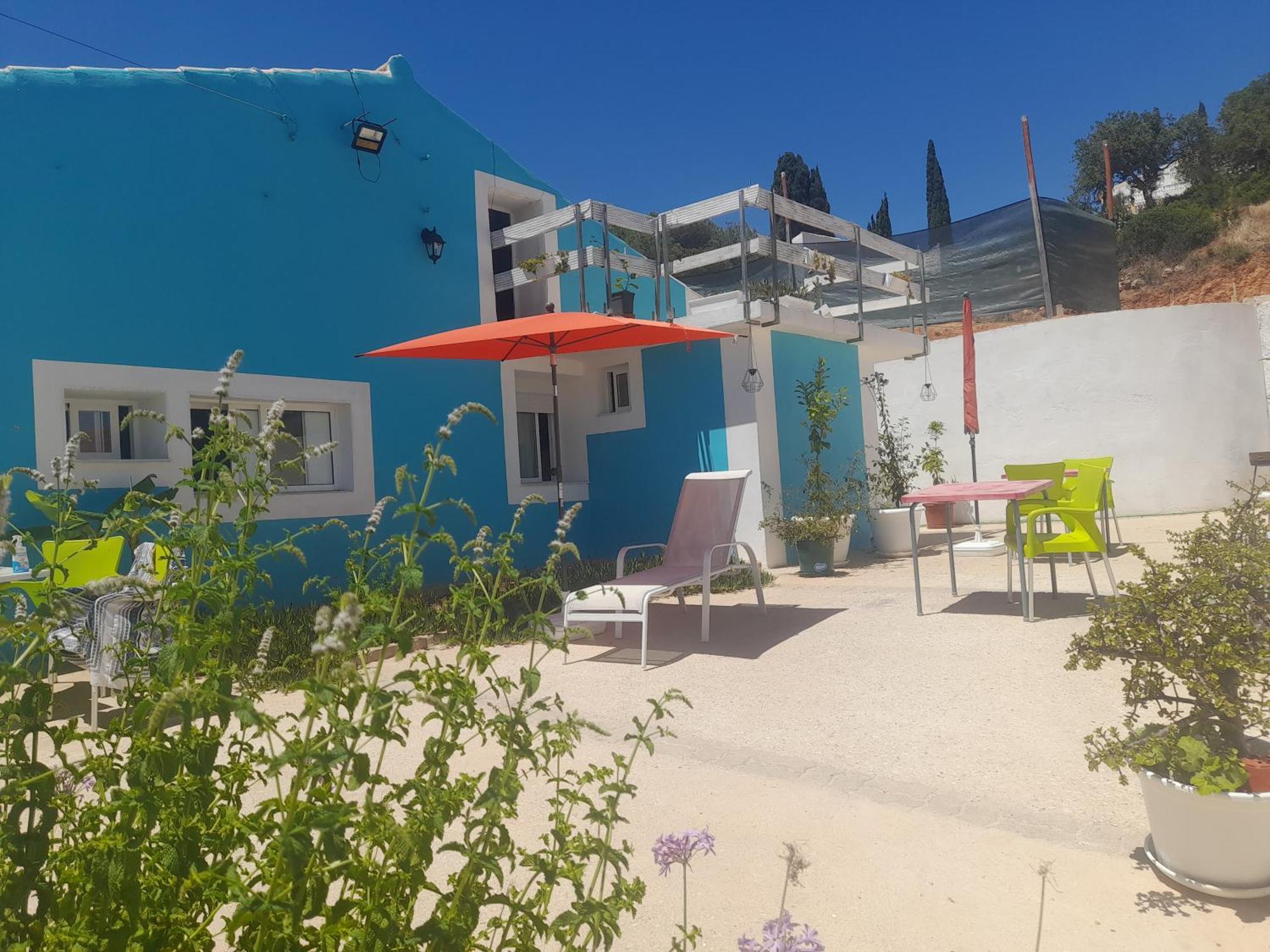 Ibiza Independent Bedroom And Bathroom Hospedagem domiciliar *