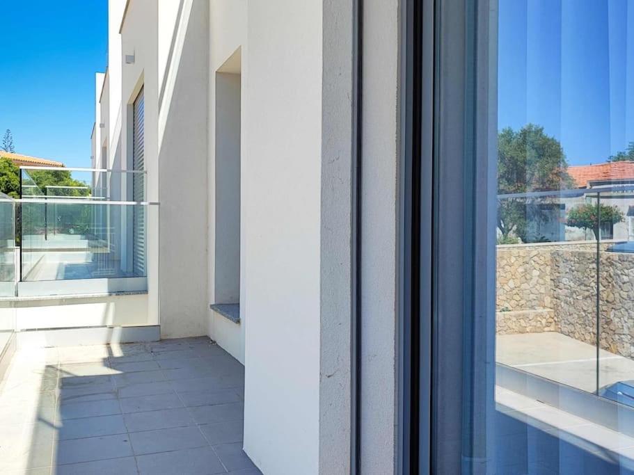 Vistas Mar D - Sea View & Privat Jacuzzi & Pool And Garden *