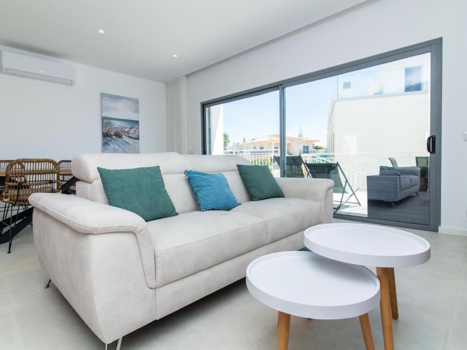 Vistas Mar I - Sea View & Privat Jacuzzi & Pool And Garden Villa