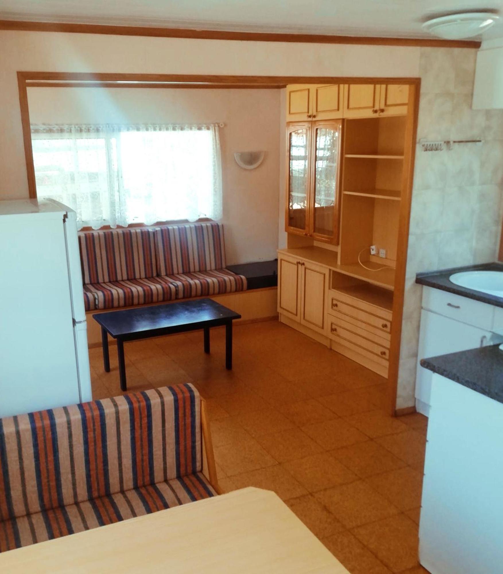 Campsite The Place Albufeira