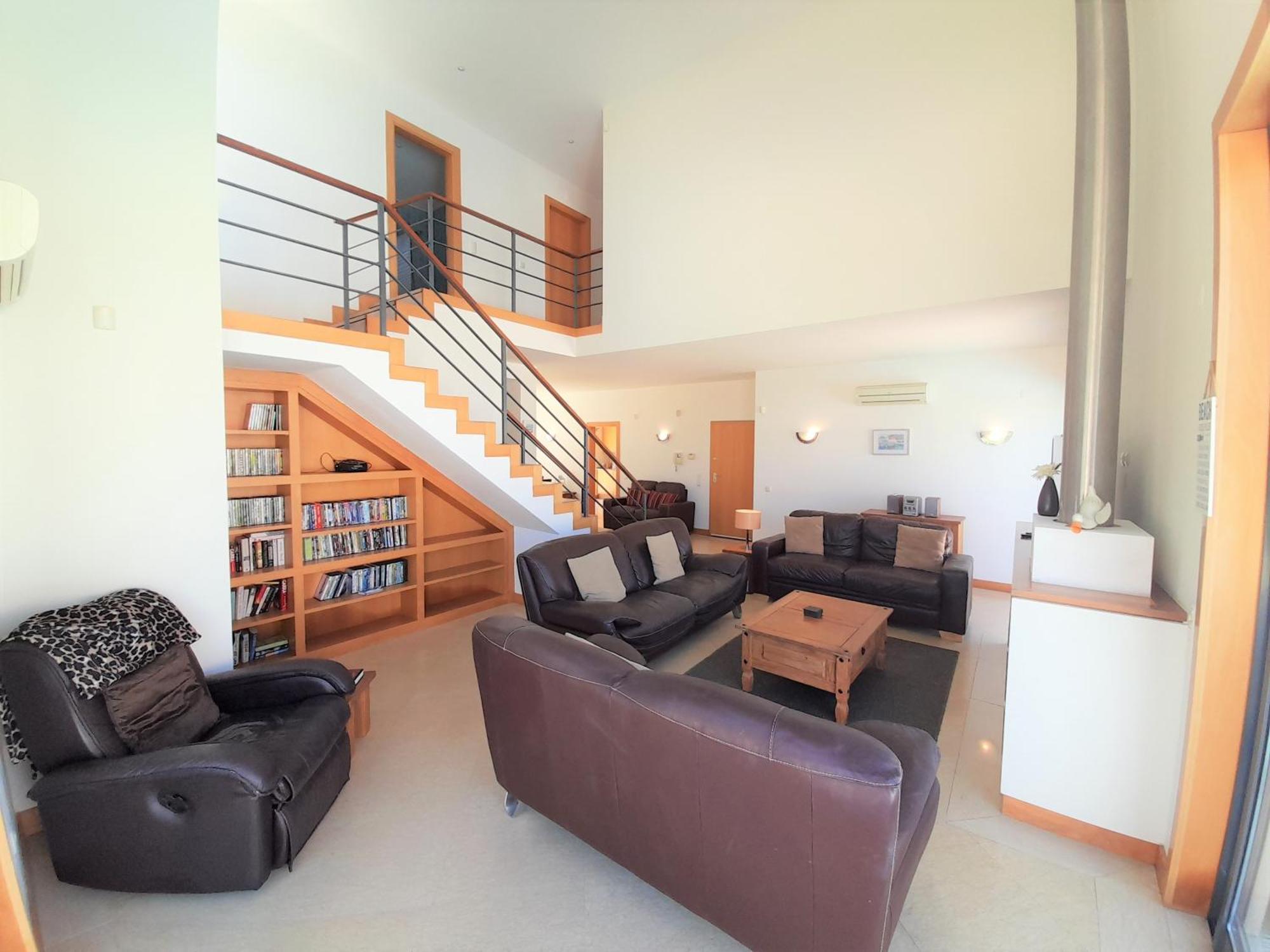 Paula With Private Pool Close To The And Strip Villa Albufeira