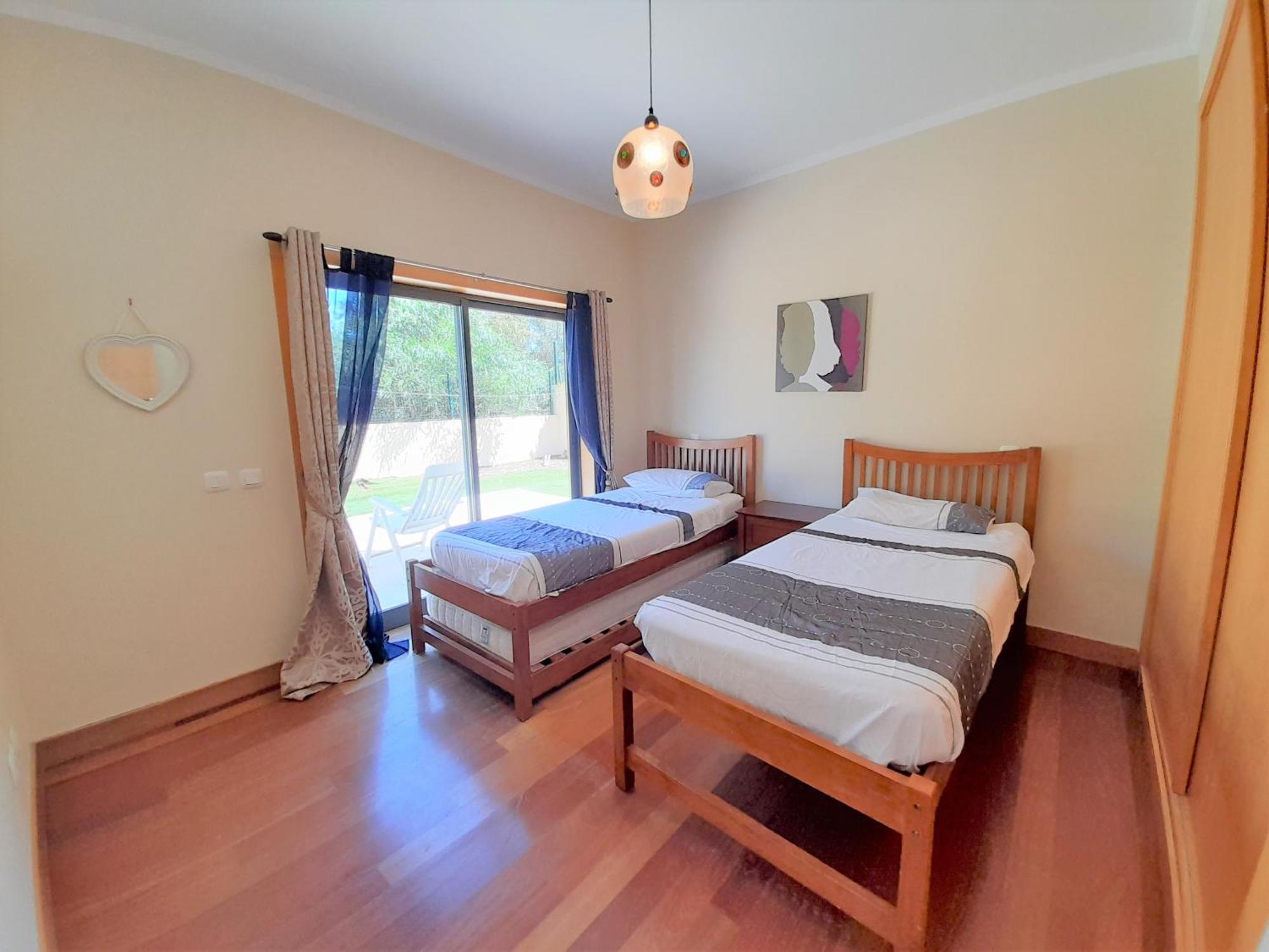 Paula With Private Pool Close To The And Strip * Albufeira