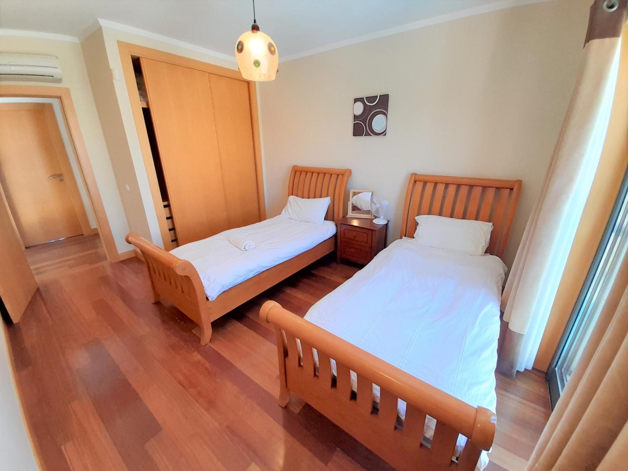 Villa Paula With Private Pool Close To The And Strip Albufeira