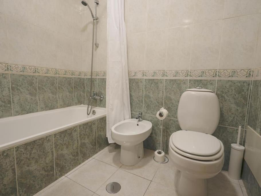 Apartment Oura Sunrise Iv - Oura & Oura Strip Albufeira