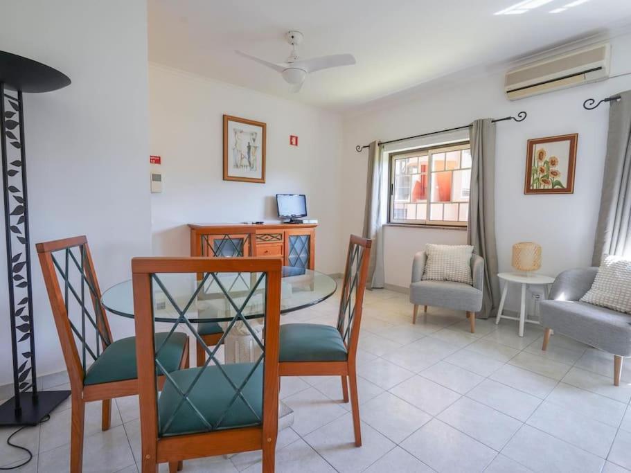Apartment Oura Sunrise Iv - Oura & Oura Strip Albufeira
