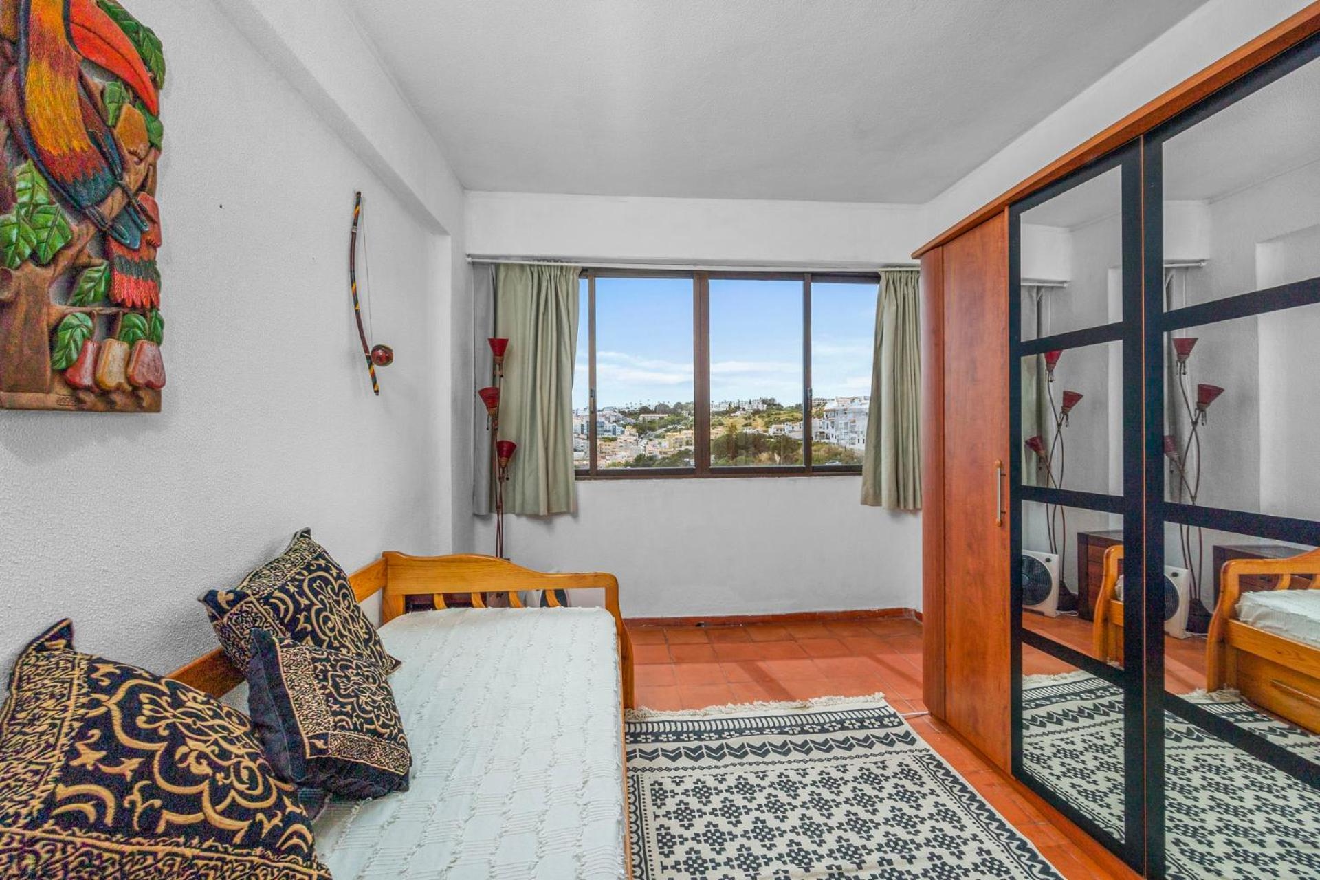 Helena's House Sea View Apartment