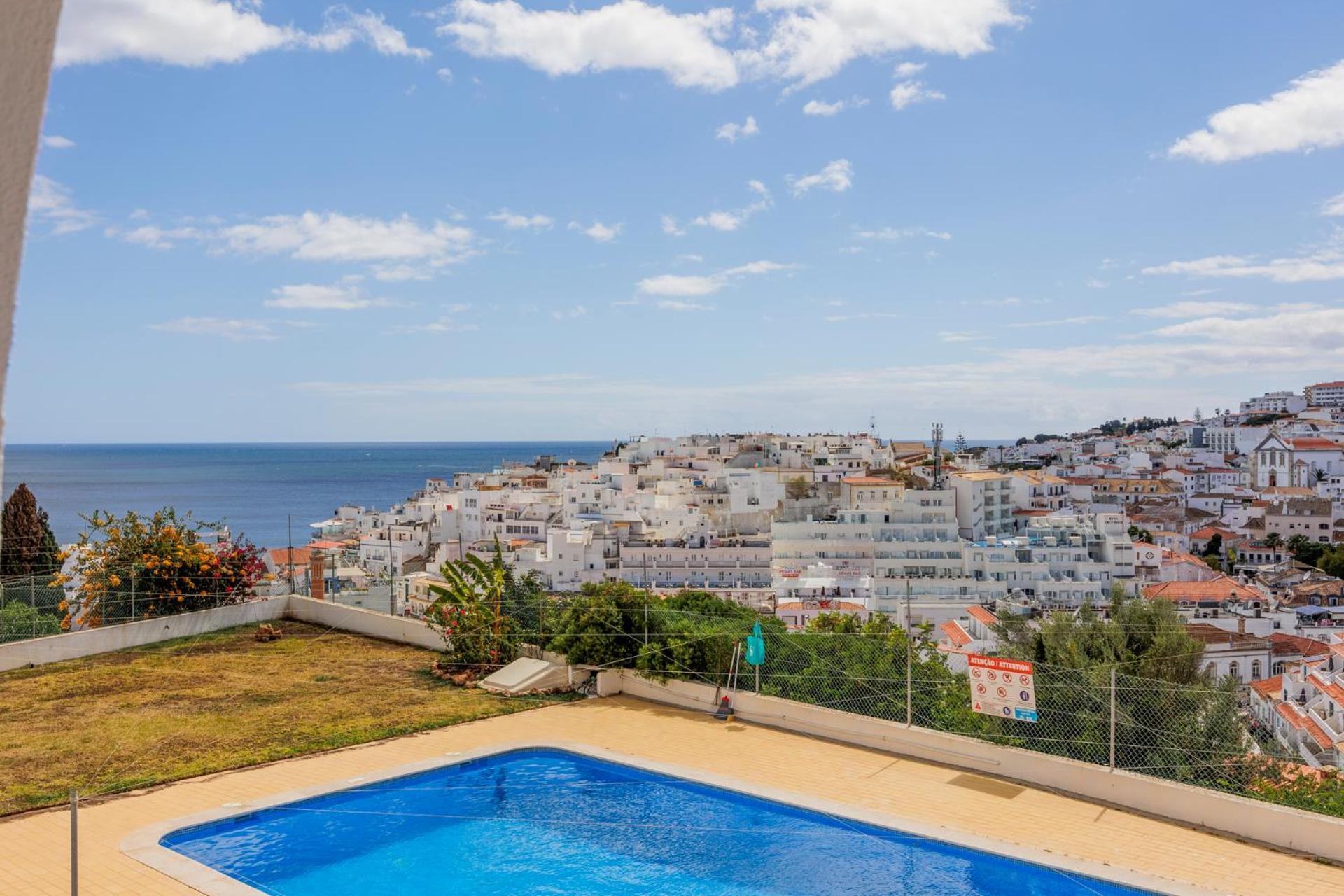 Helena's House Sea View * Albufeira