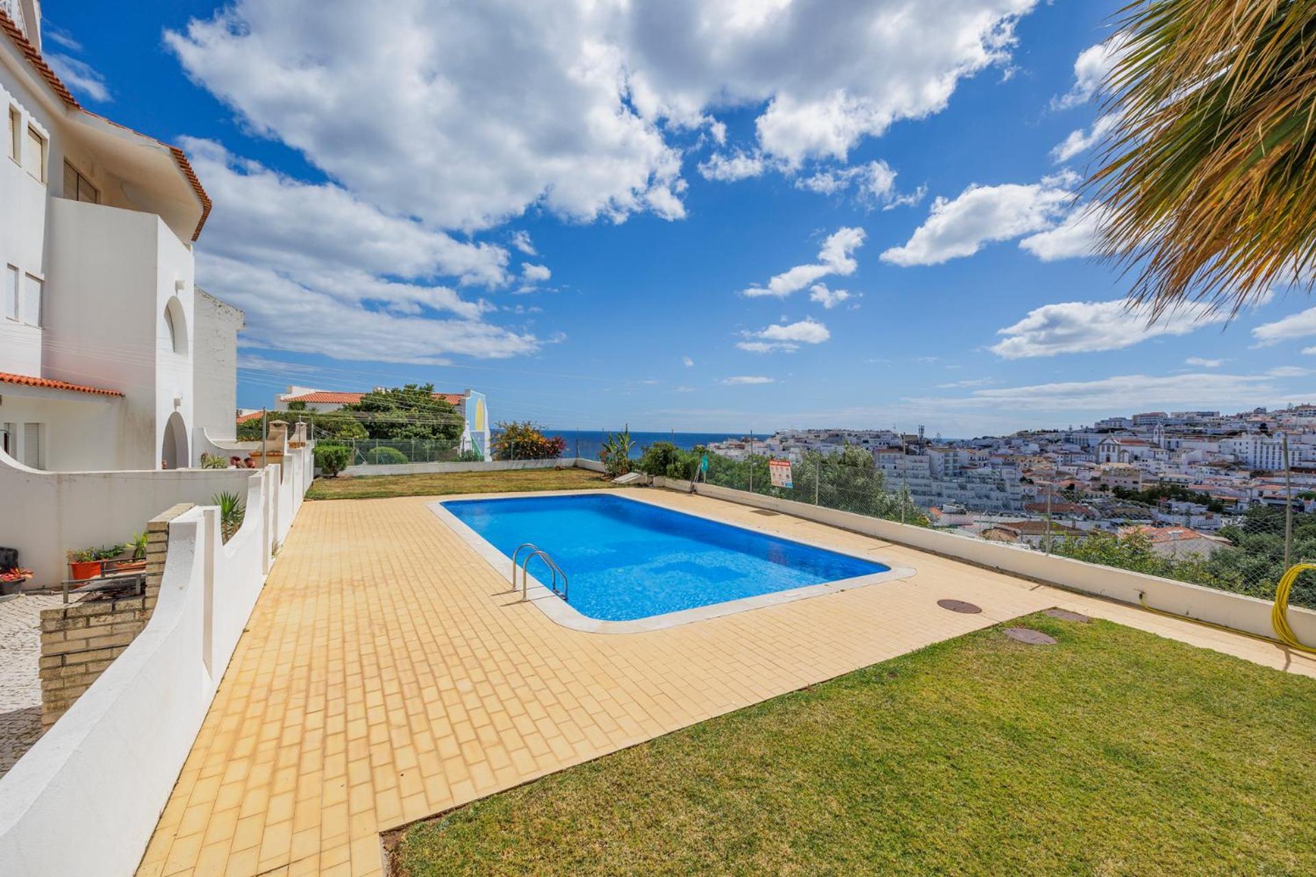 Helena's House Sea View