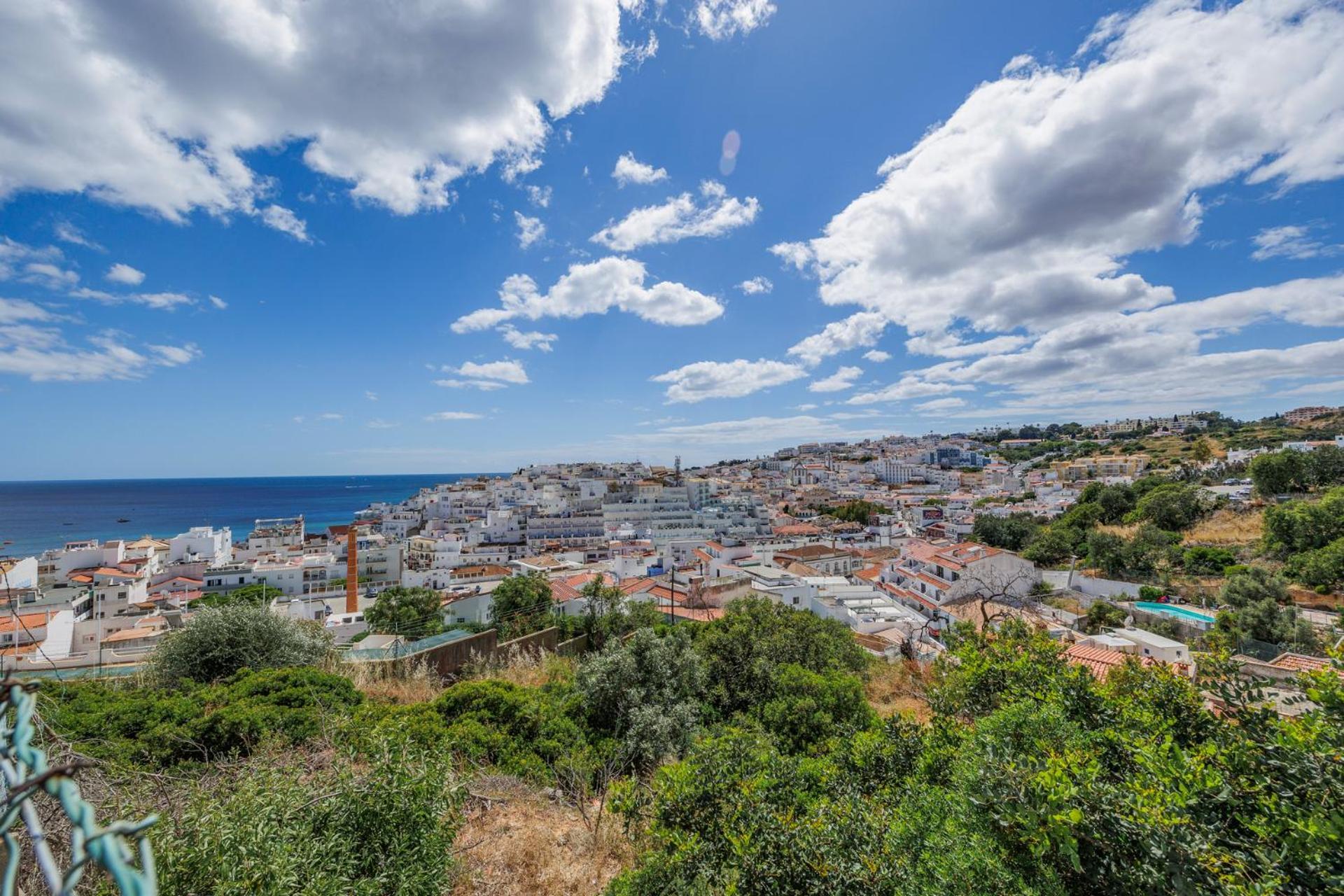 Helena's House Sea View Apartment Albufeira