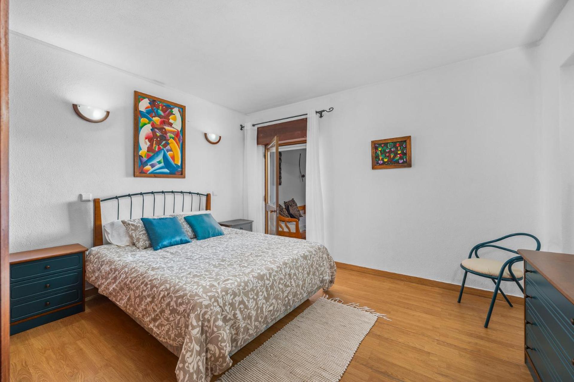 Apartment Helena's House Sea View Albufeira