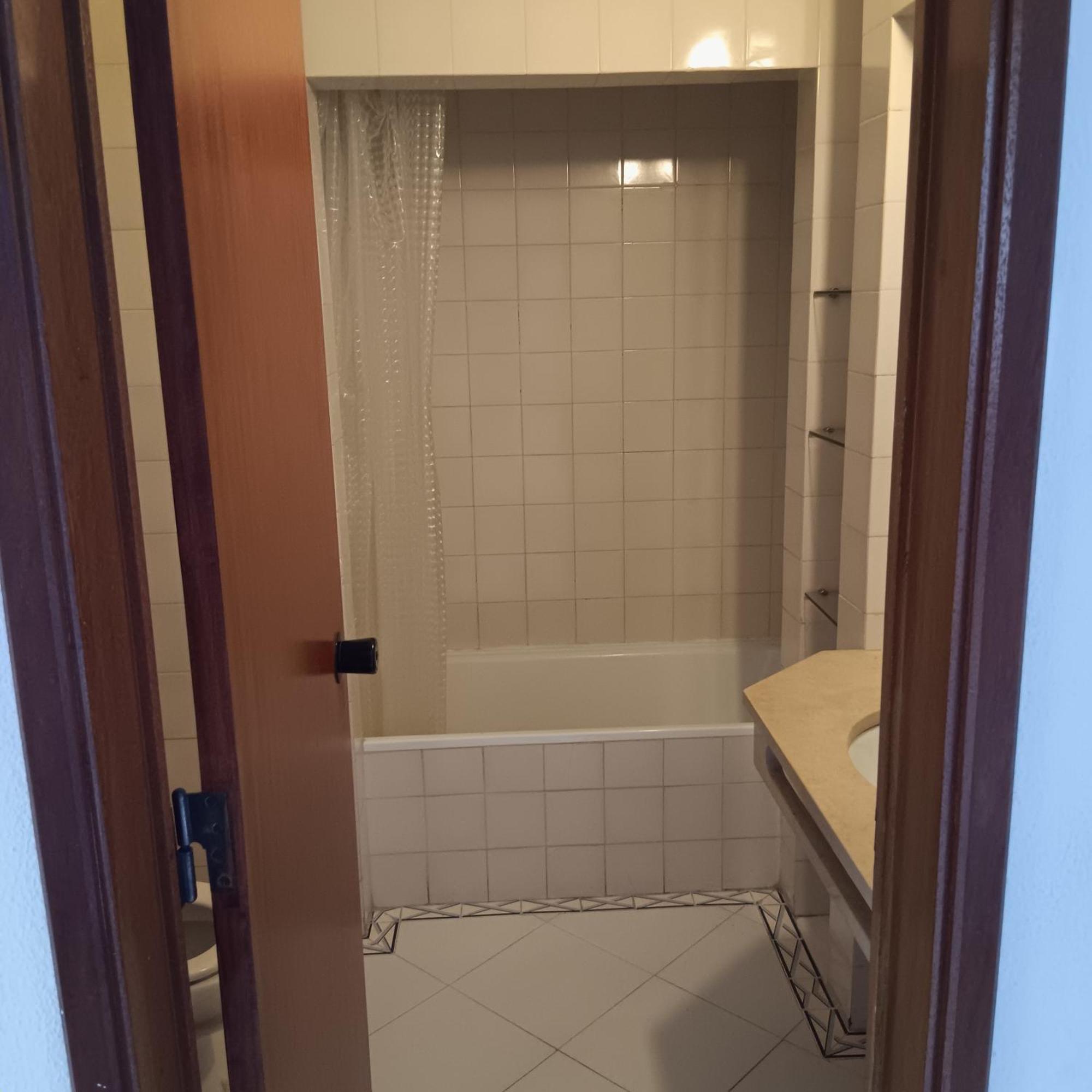 Appartement Bellavista Avenida Apt Sea View *