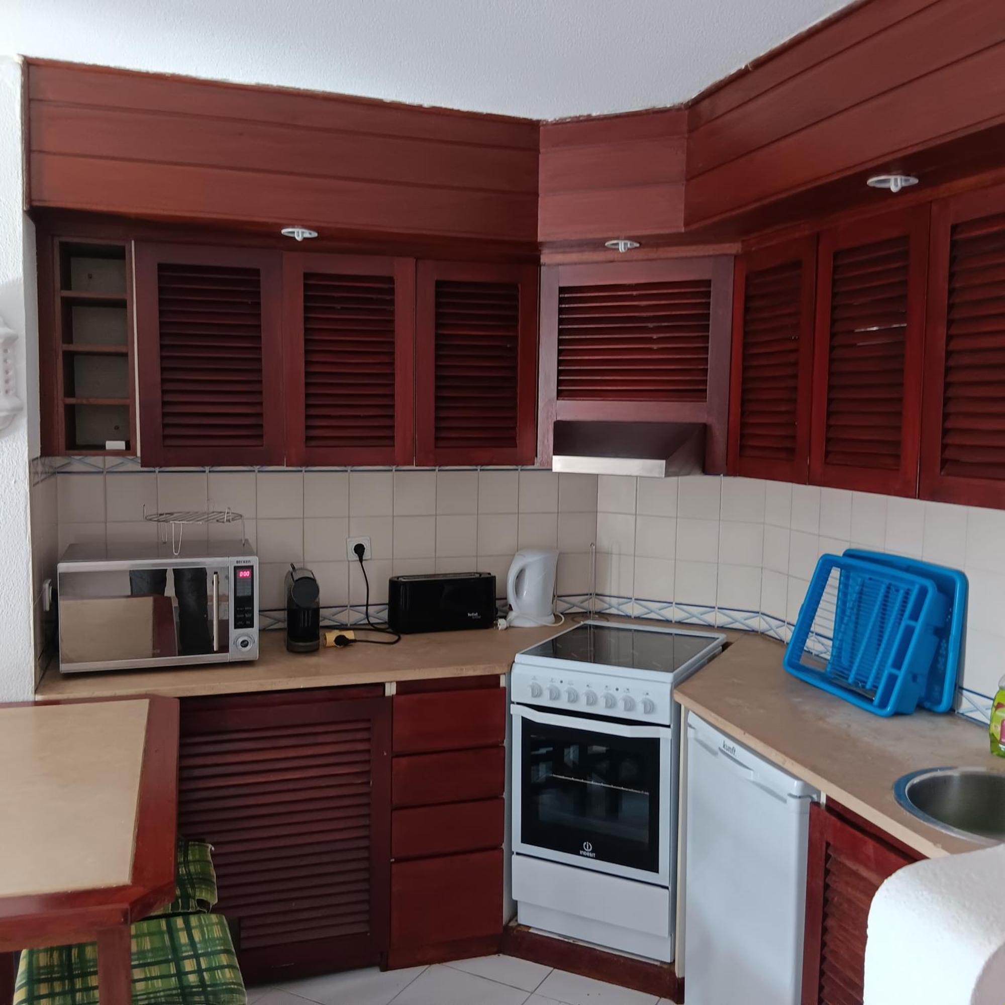Appartement Bellavista Avenida Apt Sea View