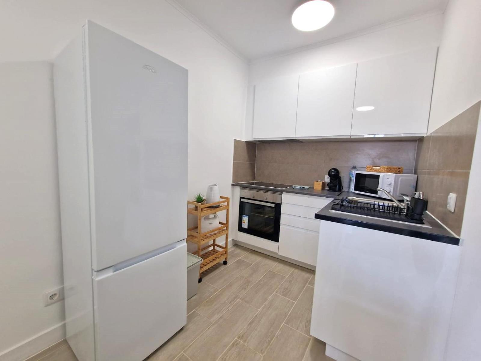 Apartment Green Diamond