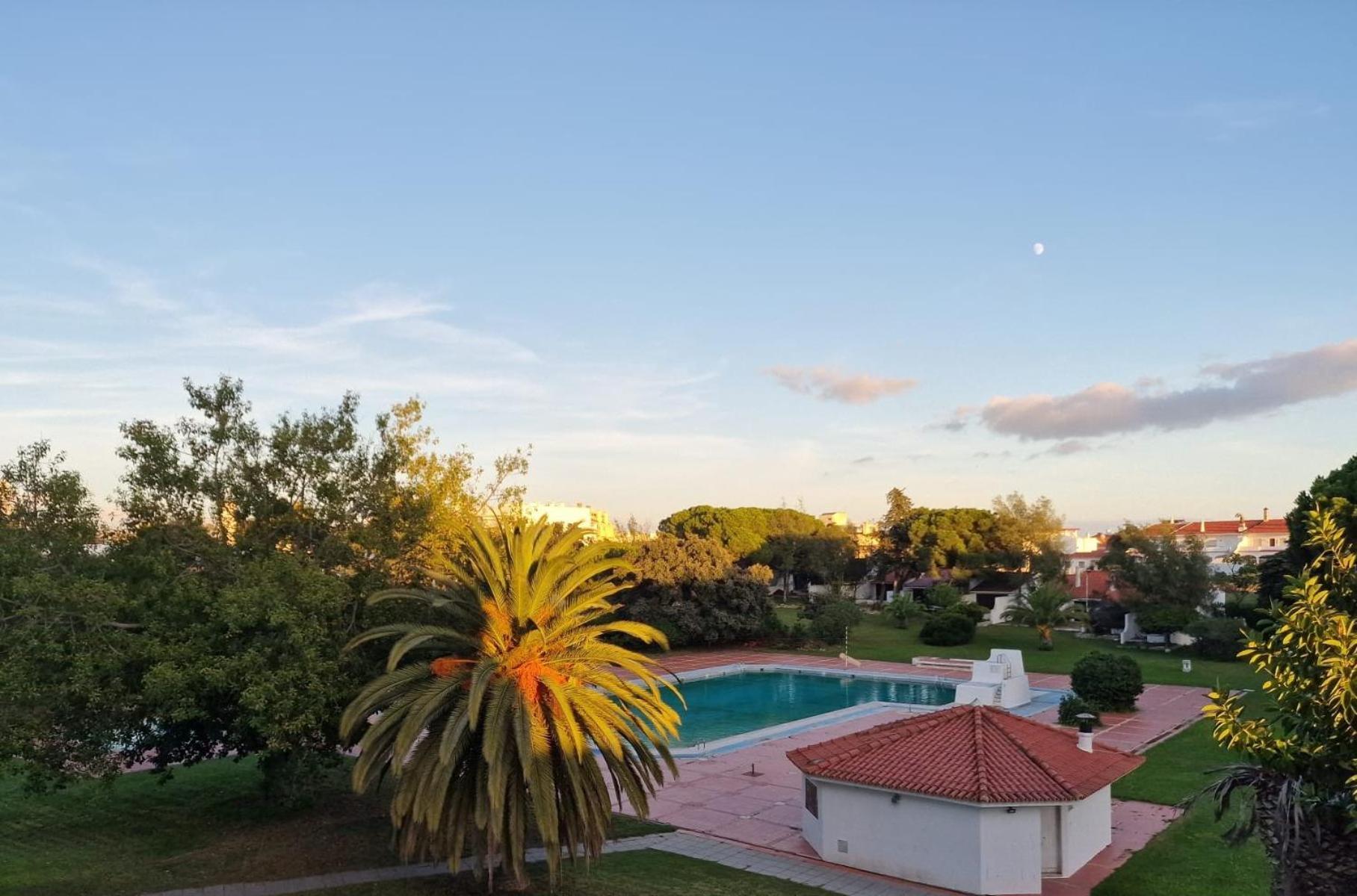Green Diamond * Albufeira