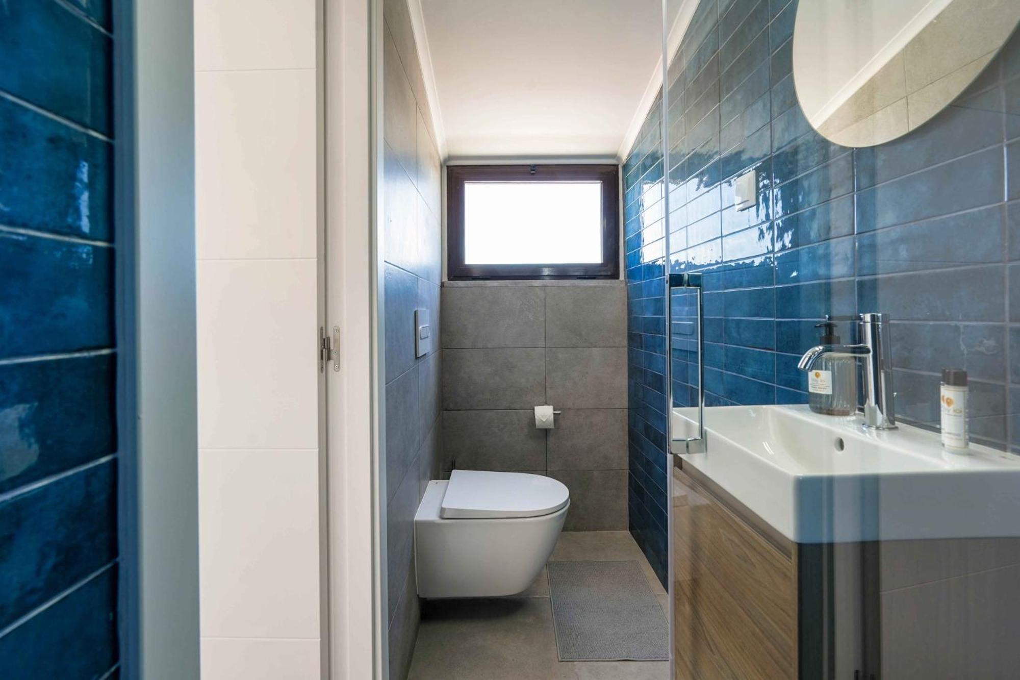 Endless View - Sea View - Pool Apartment Albufeira