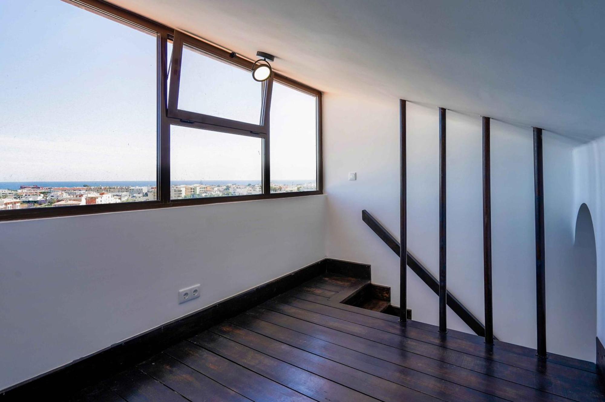 Endless View - Sea View - Pool Apartment *