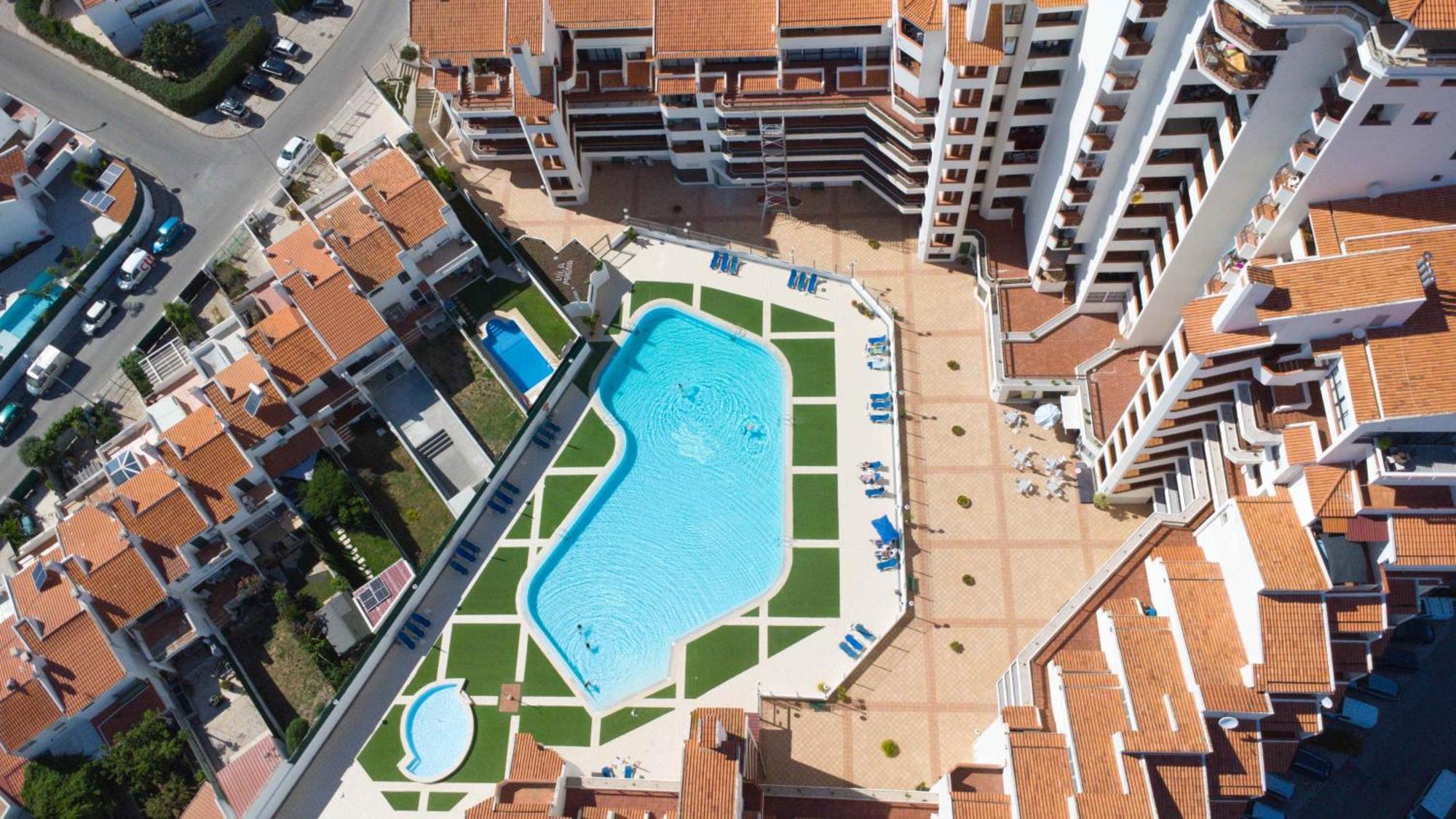 Apartment Endless View - Sea View - Pool *