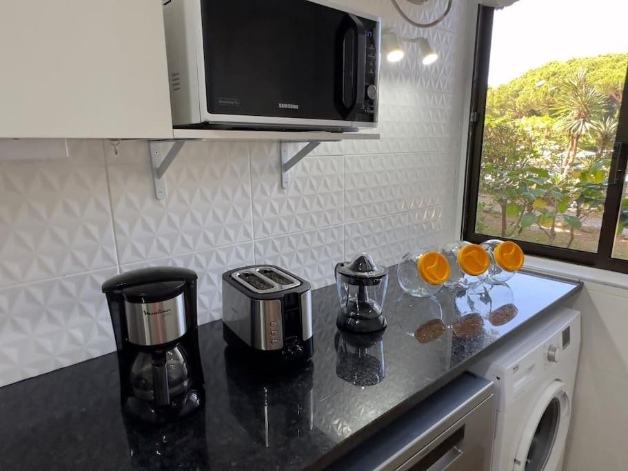Apartment Balaia Golf Village 105