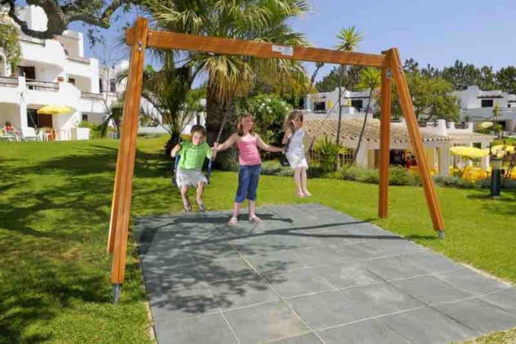 Apartment Balaia Golf Village 105 *