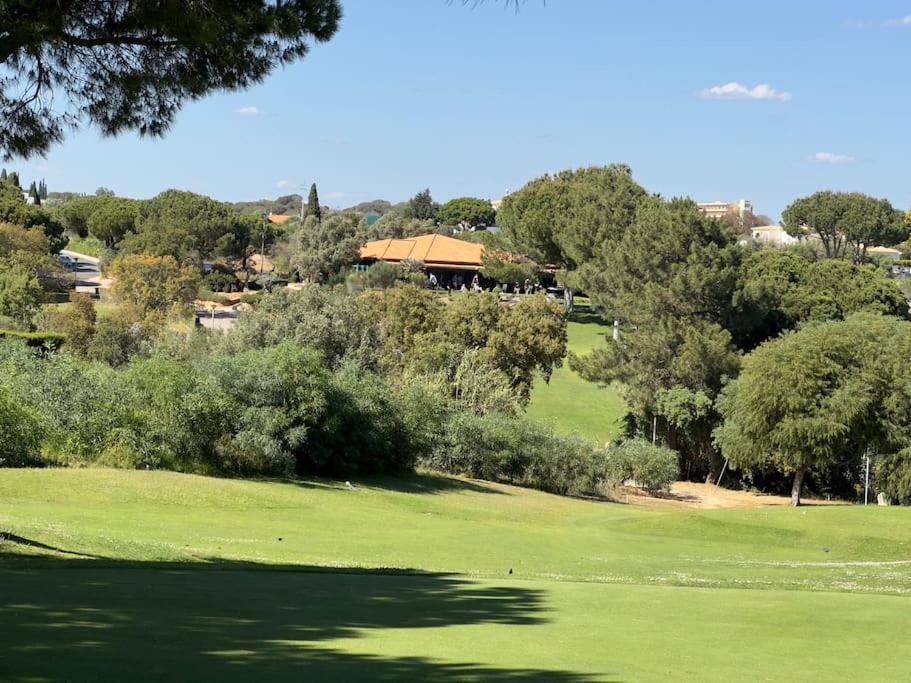 Balaia Golf Village 105 Apartment